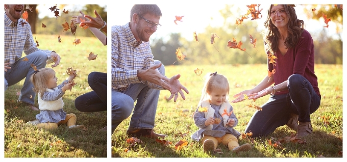 Baltimore Family Photographer 