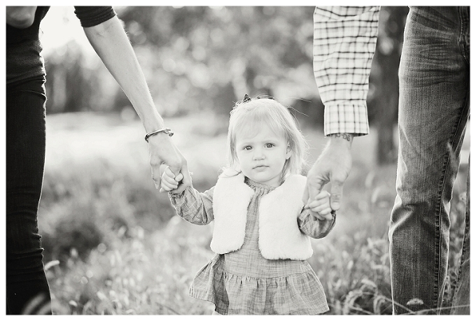 Baltimore Family Photographer 