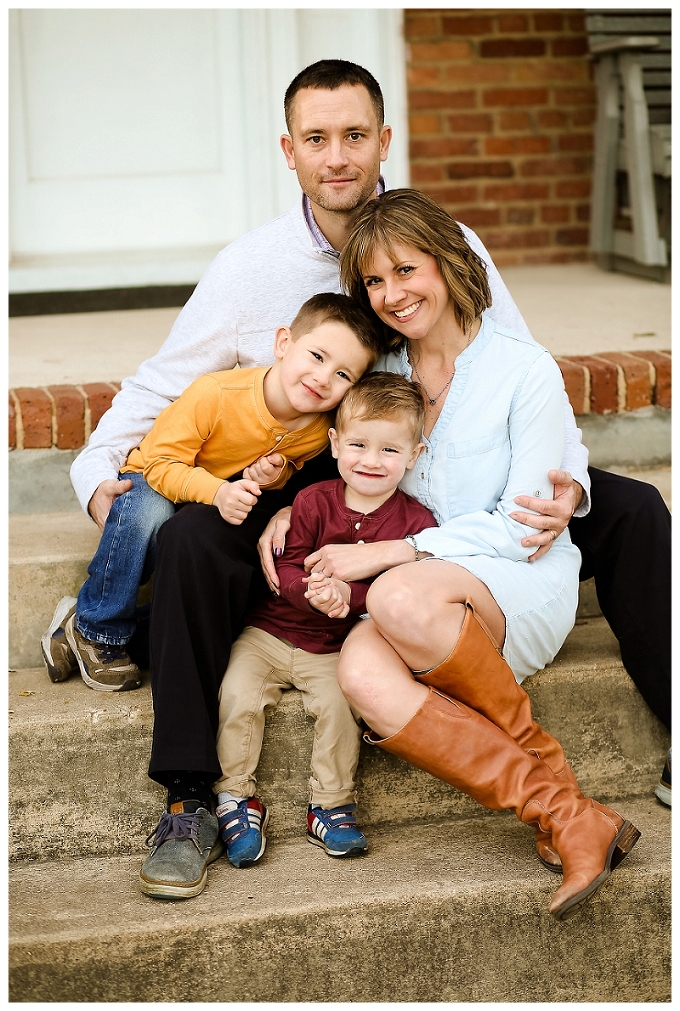 Annapolis Family photographer