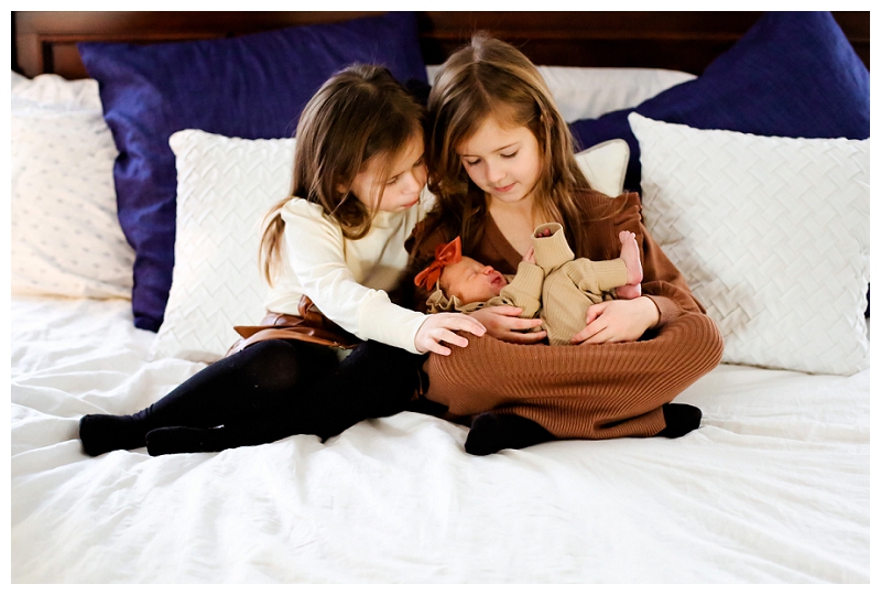 Annapolis Newborn Photographer 
