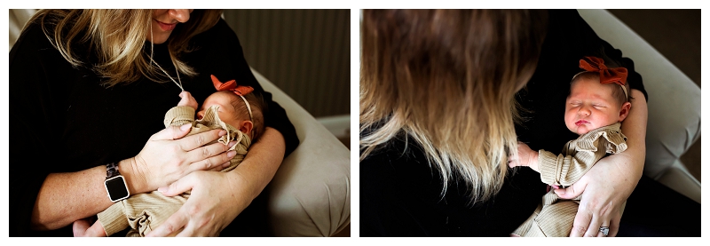 Annapolis Newborn Photographer 