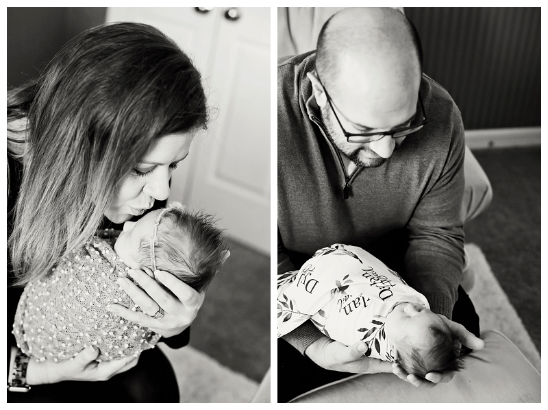 Annapolis Newborn Photographer 