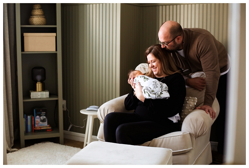 Annapolis Newborn Photographer 