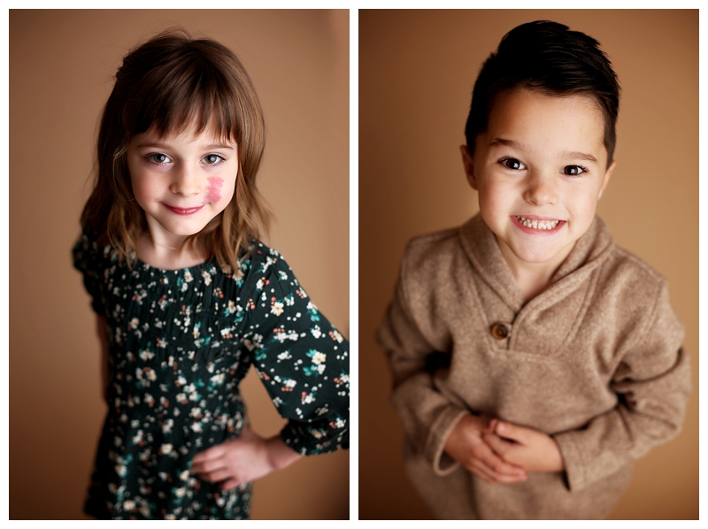 Baltimore Family Photographer 