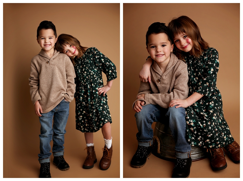 Baltimore Family Photographer