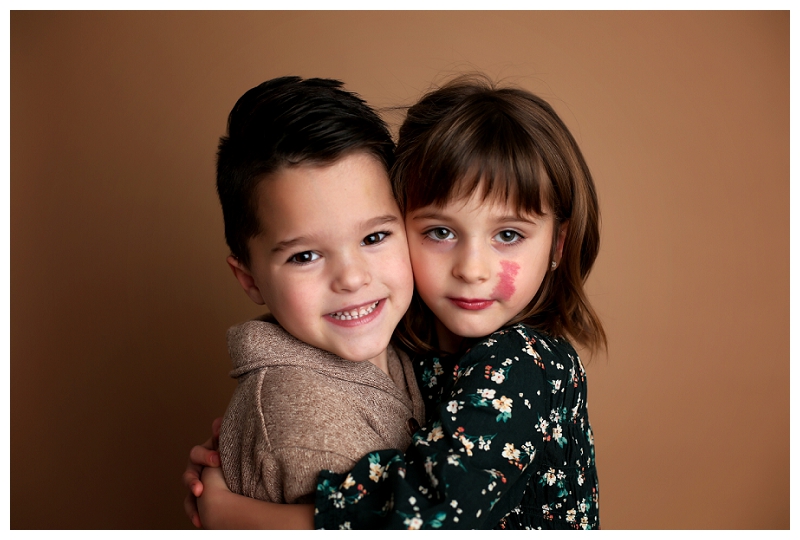 Baltimore Family Photographer