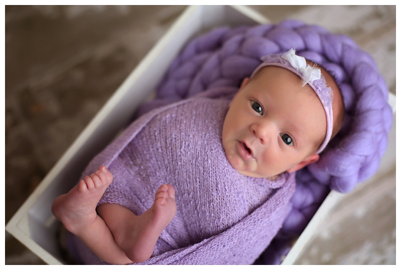 Annapolis Newborn Photographer