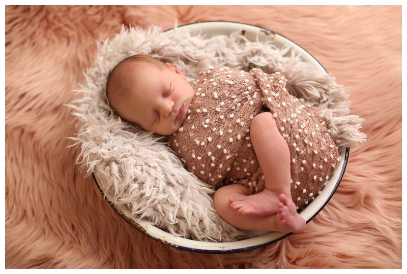 Annapolis Newborn Photographer