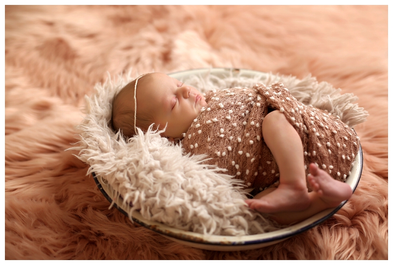 Annapolis Newborn Photographer