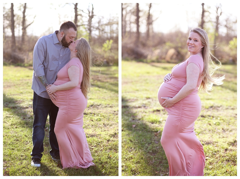 Annapolis Maternity Photographer