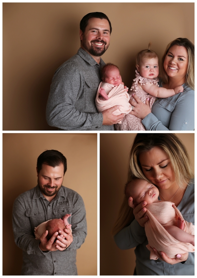 Annapolis Newborn Photographer 