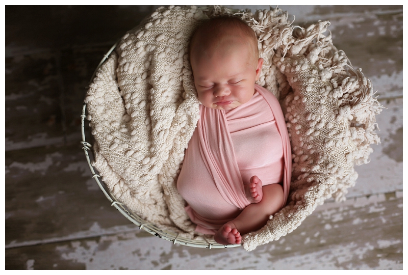 Annapolis Newborn Photographer