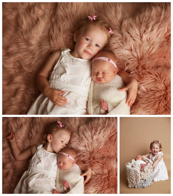 Annapolis Newborn Photographer 