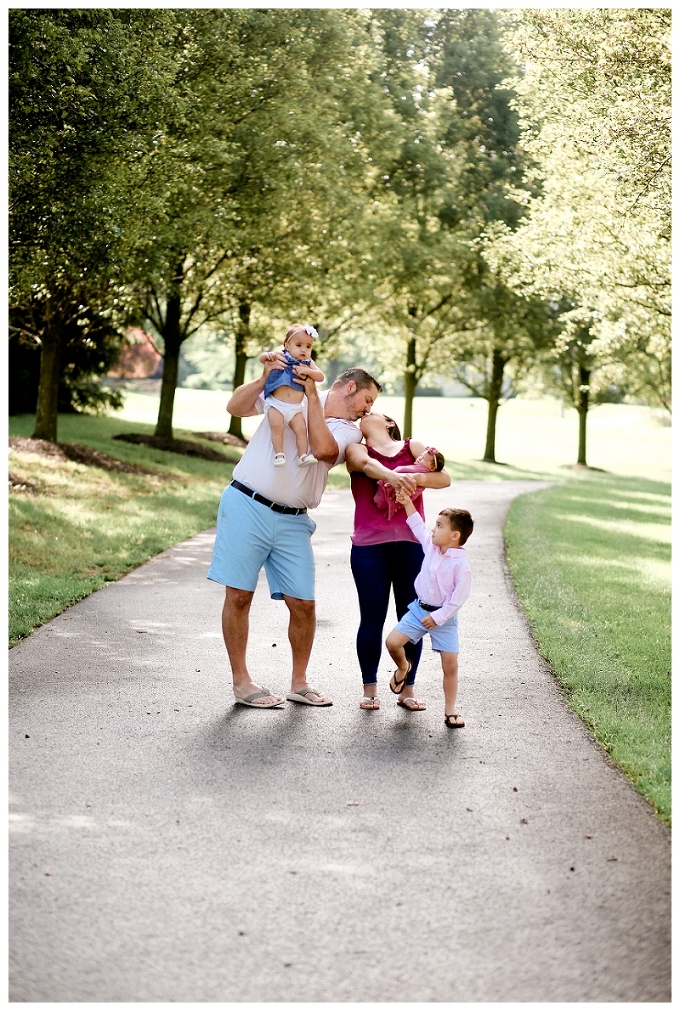 Maryland Family Photographer