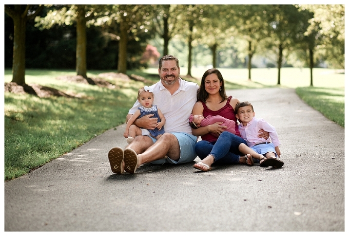 Maryland Family Photographer