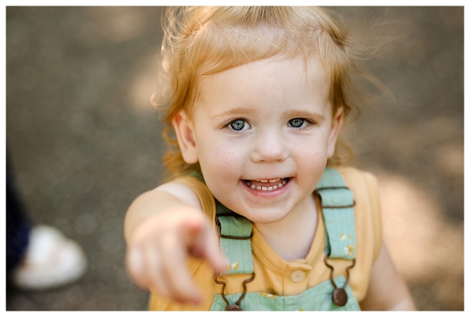 Baltimore Family photographer 