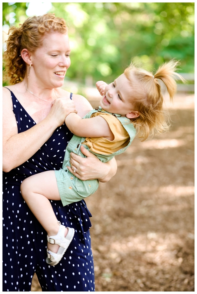 Baltimore Family photographer 