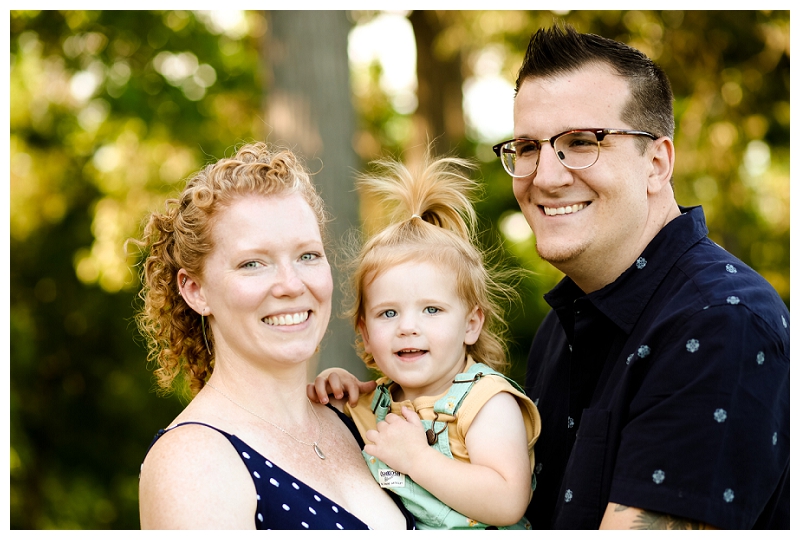 Baltimore Family photographer 