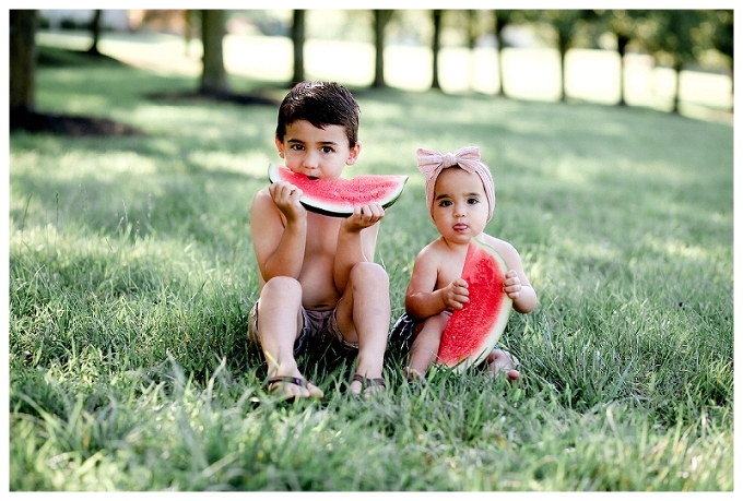 Westminster family Photographer 