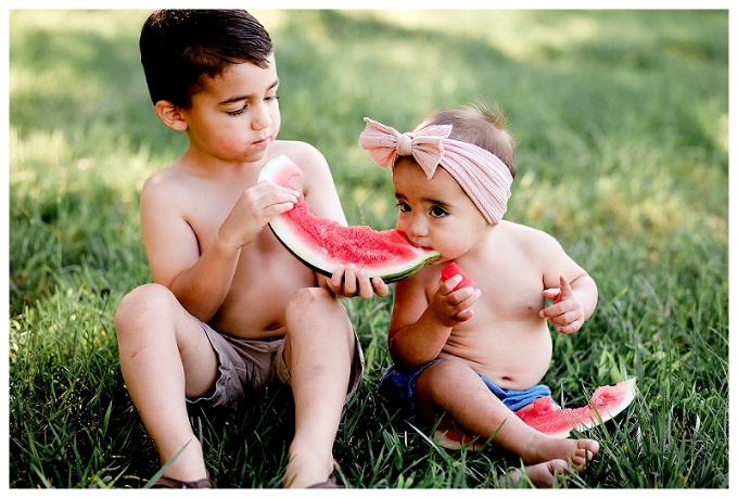 Westminster family Photographer 