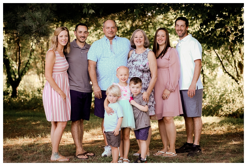 Annapolis Family Photographer