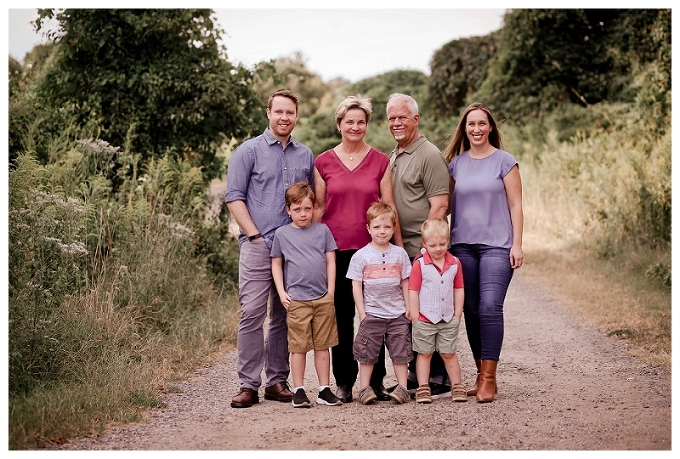 Baltimore Family photographer