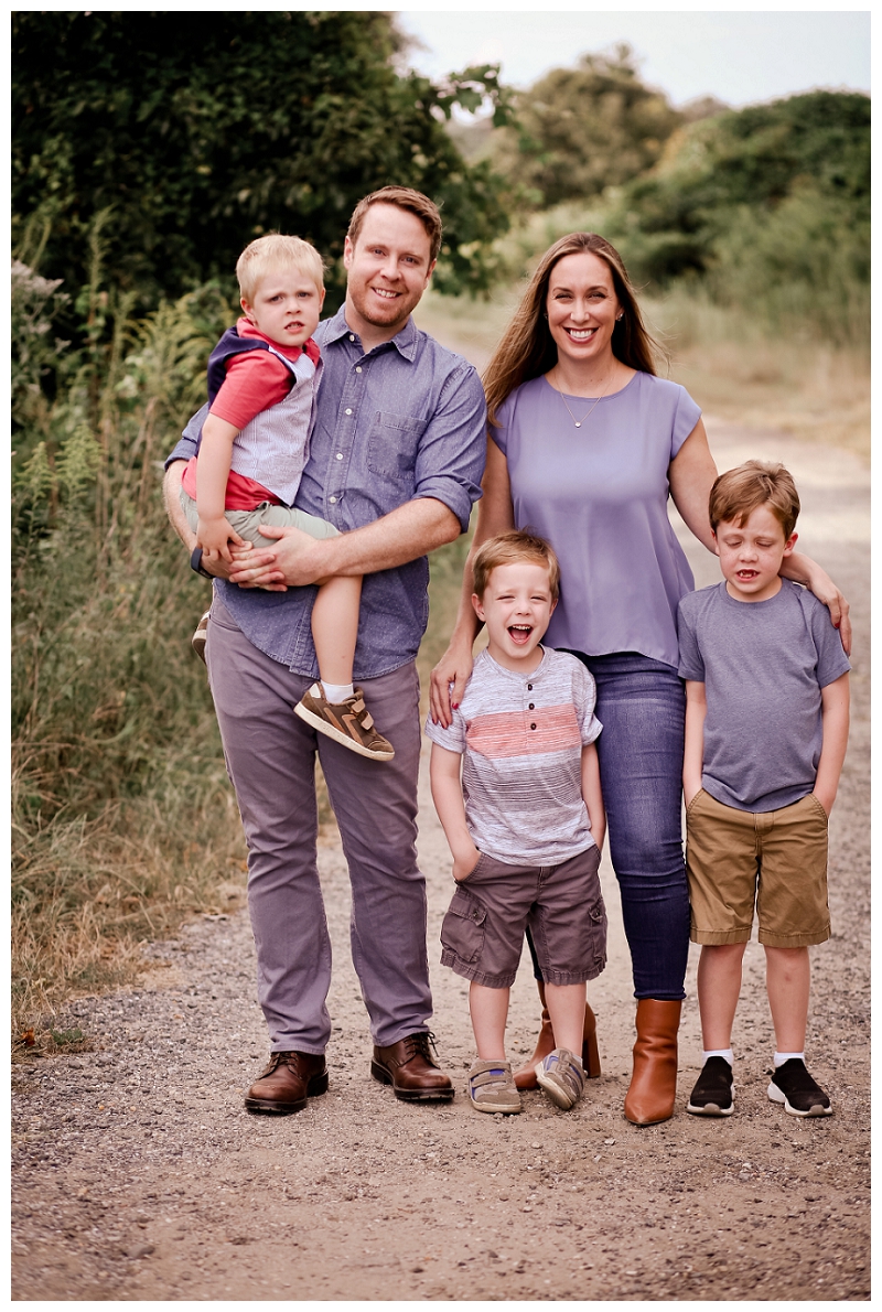 Baltimore Family photographer
