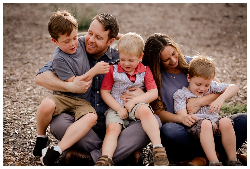 Baltimore Family photographer