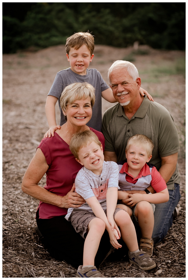 Baltimore Family photographer
