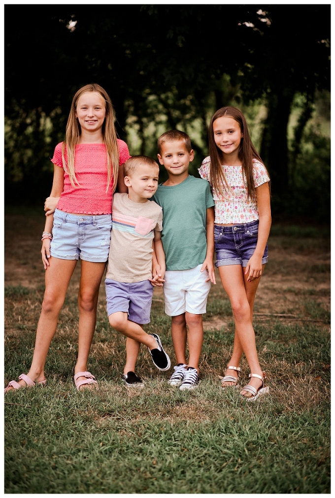 Annapolis Family Photographer 