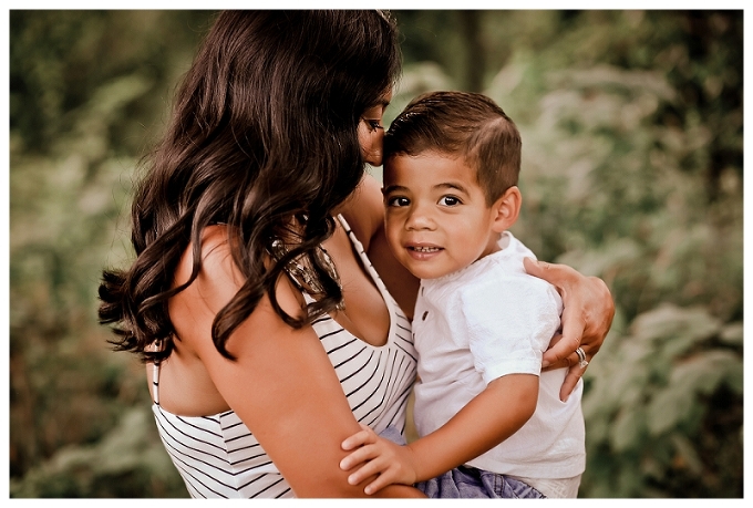 Baltimore Family Photographer 