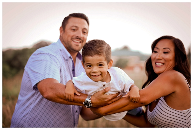 Baltimore Family Photographer 