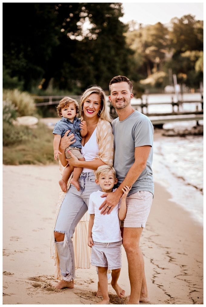 Annapolis Family photographer 