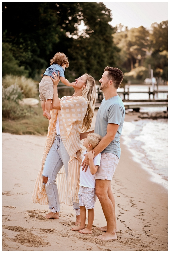 Annapolis Family photographer 