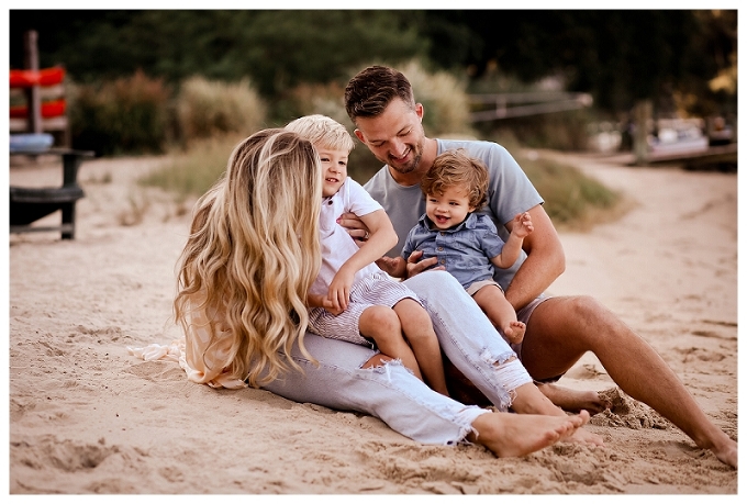 Annapolis Family photographer 