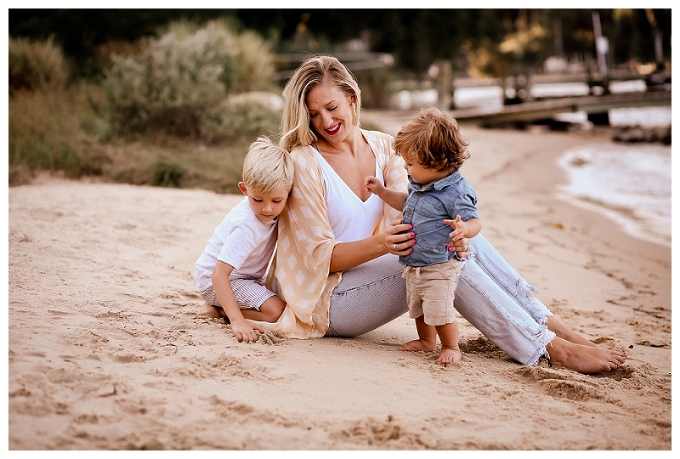 Annapolis Family photographer 