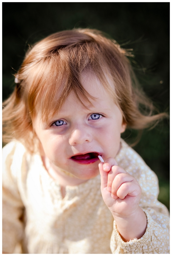 Baltimore Family Photographer 