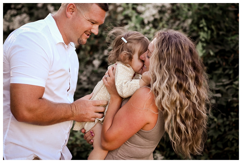 Baltimore Family Photographer 