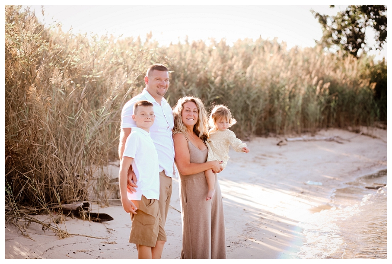 Baltimore Family Photographer 