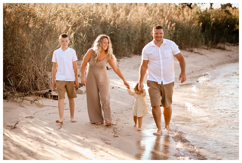 Baltimore Family Photographer 