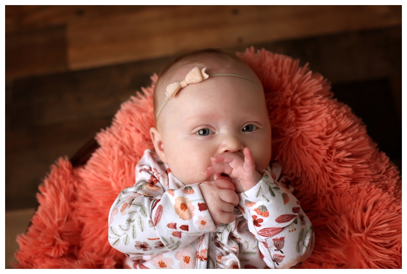 Baltimore Family Photographer