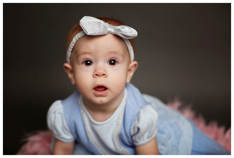 Baltimore Family Photographer 
