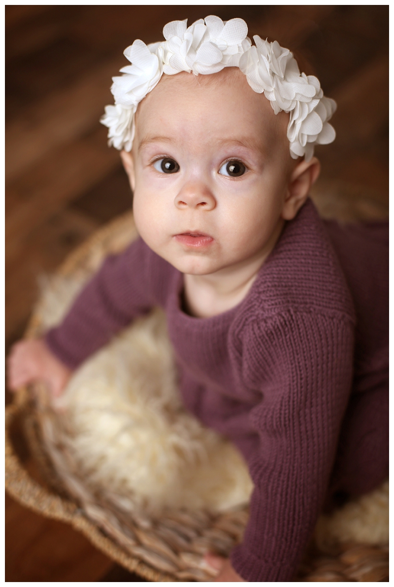 Baltimore Family Photographer 