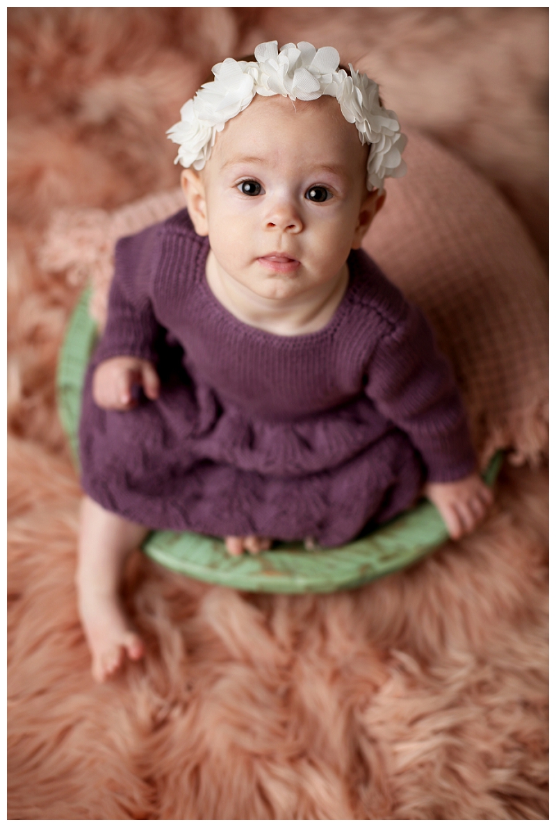 Baltimore Family Photographer 