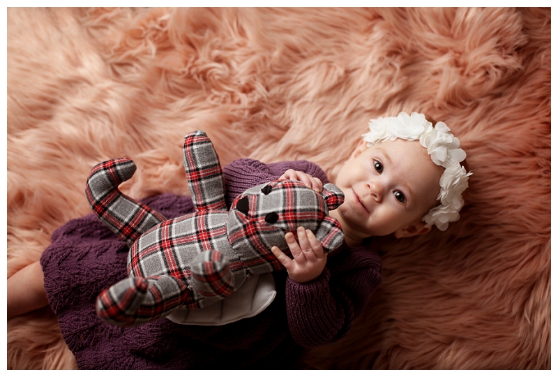 Baltimore Family Photographer 