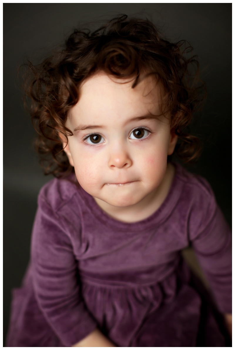 Baltimore Family Photographer 