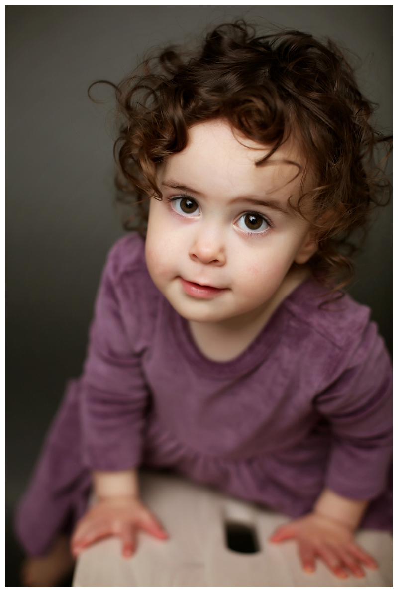 Baltimore Family Photographer 