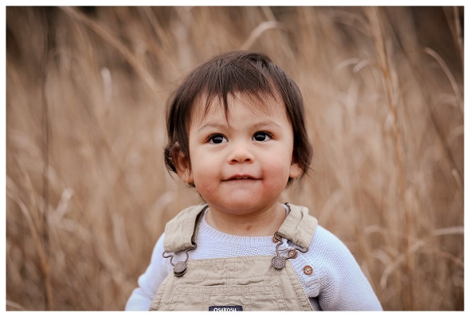 Baltimore Family Photographer 