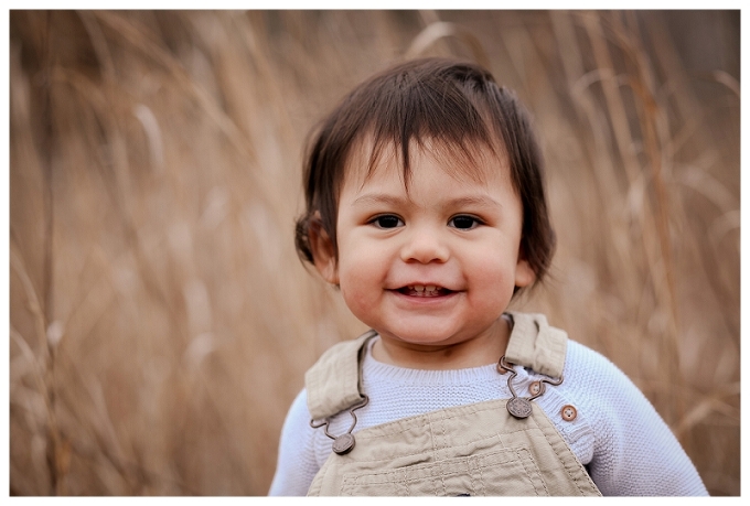 Baltimore Family Photographer 