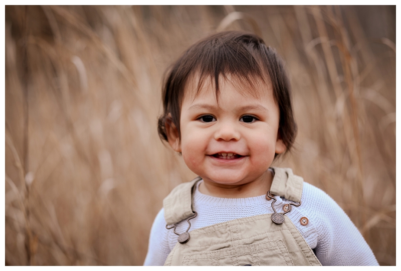 Baltimore Family Photographer
